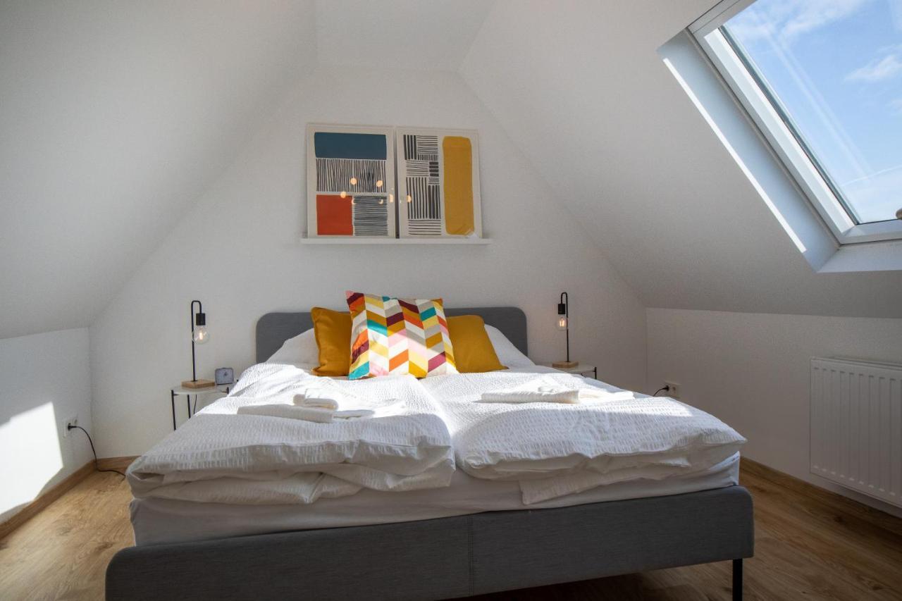 110 Qm Penthousewohnung Bei Bonn / Koeln Lohmar Eksteriør bilde