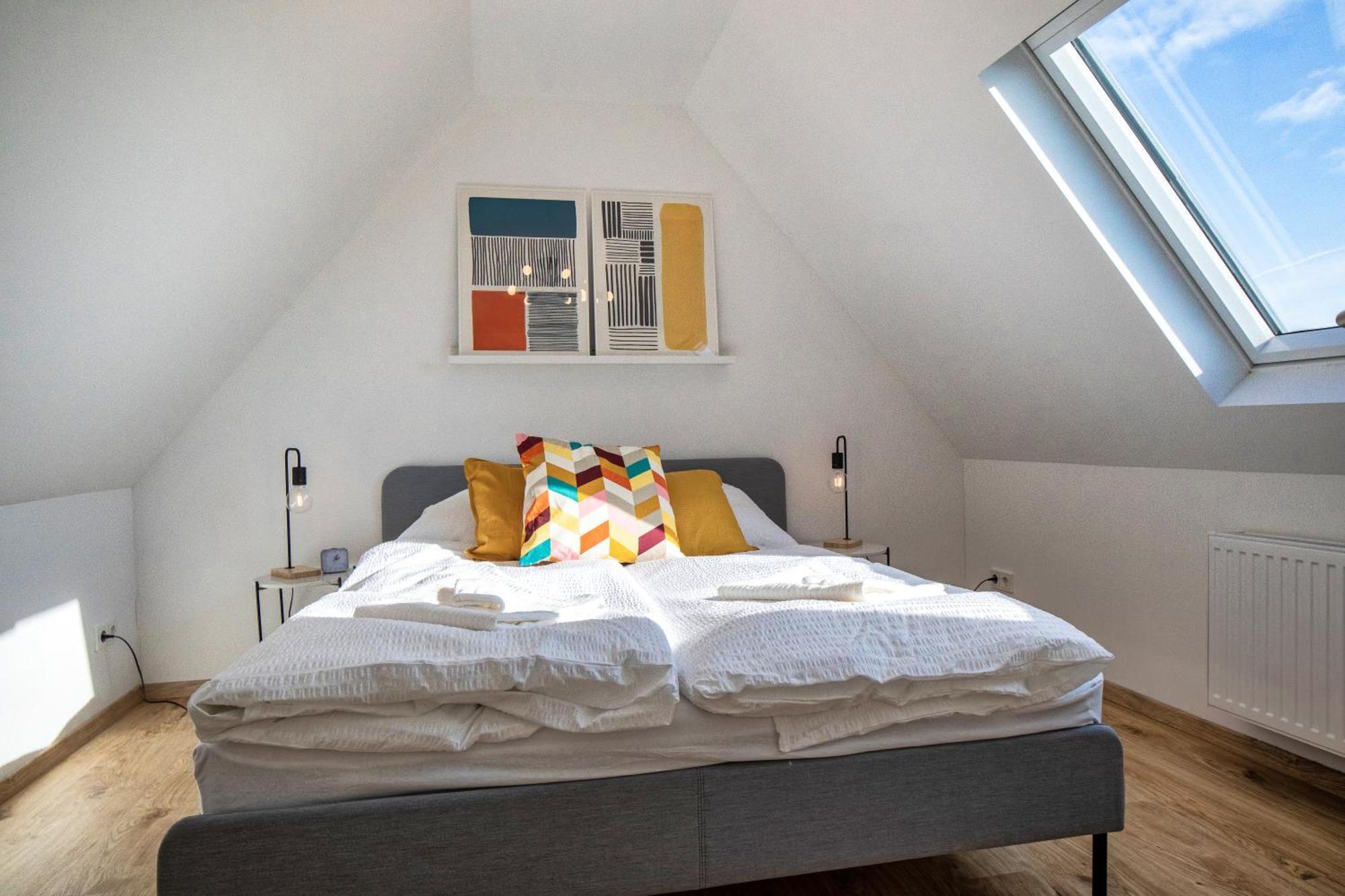 110 Qm Penthousewohnung Bei Bonn / Koeln Lohmar Eksteriør bilde