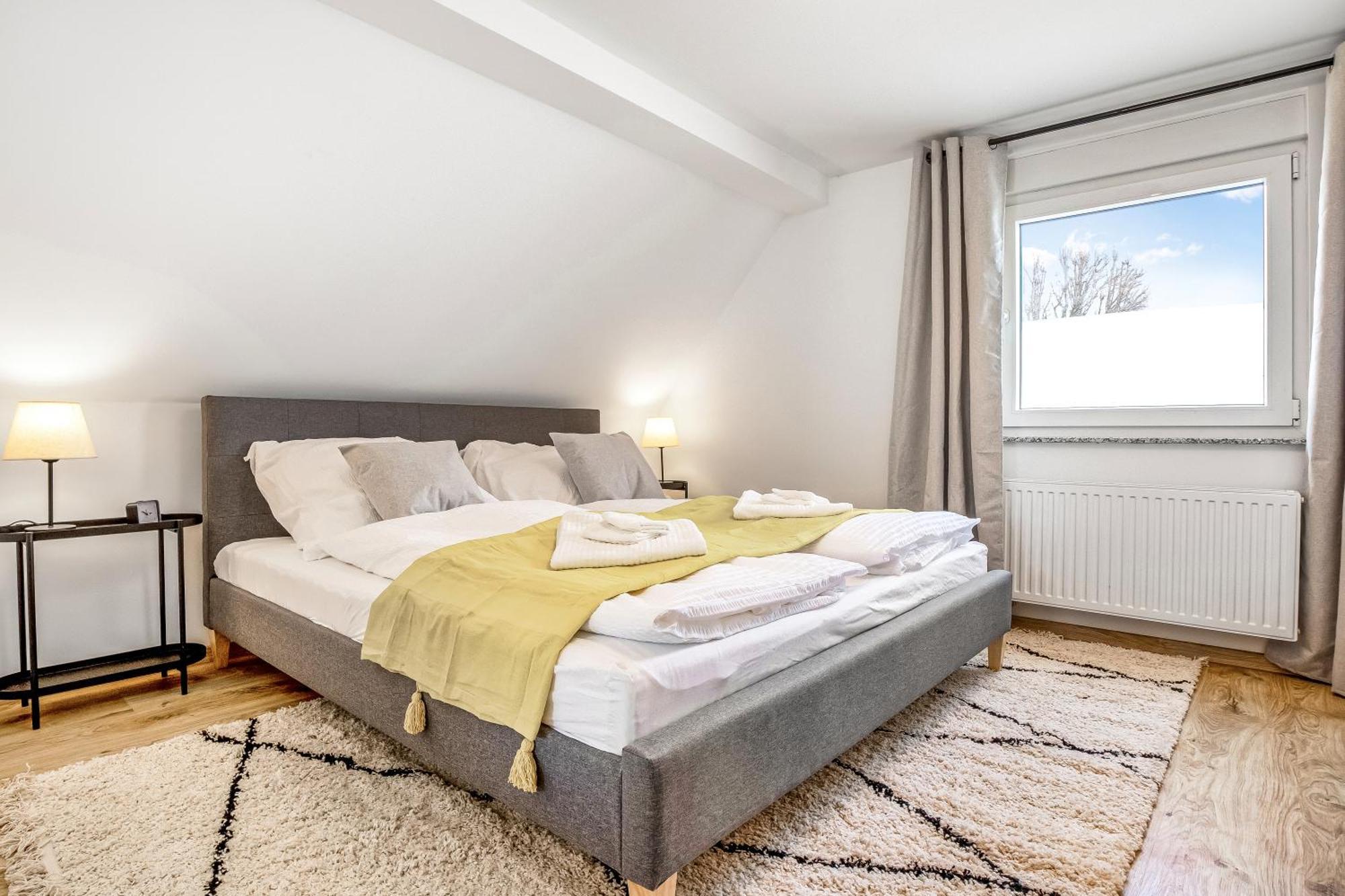 110 Qm Penthousewohnung Bei Bonn / Koeln Lohmar Eksteriør bilde